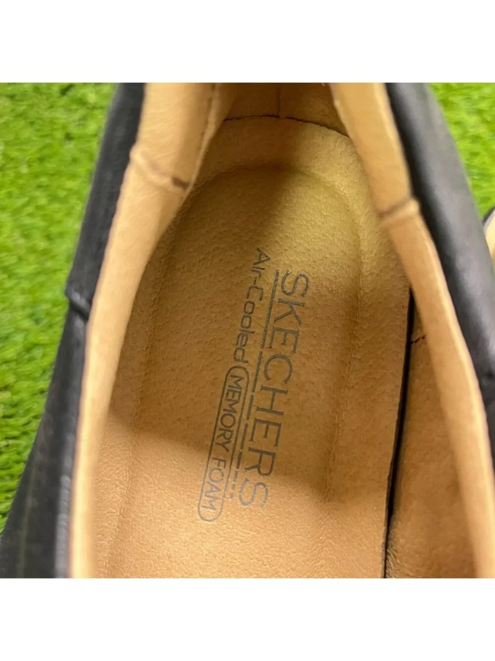 Skechers please review